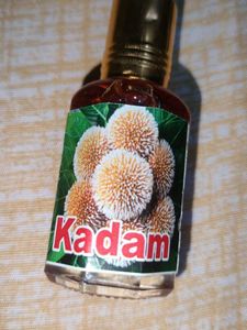 Roll On Ittar: Kadamb