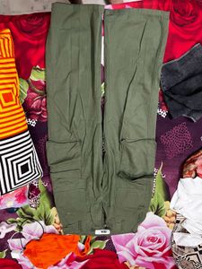 A Cargo Jeans