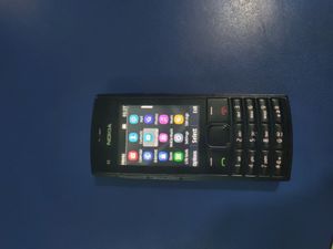 Nokia Express Music