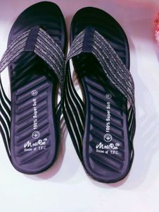 Flat Sandal