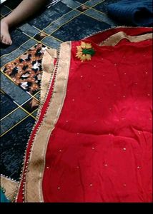 Floral Kurta Set