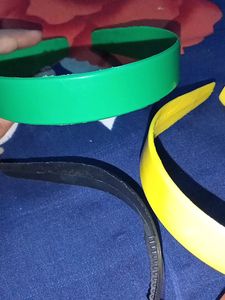 Hairbands