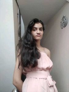 Off shoulder Jumpsuit