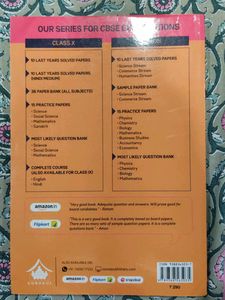 Class 12 Mathematics Sample Papers