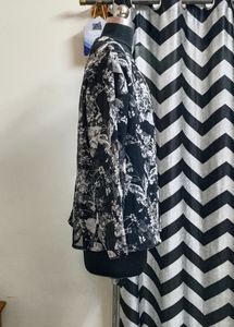 And Plus Size Top