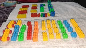 Building Blocks Set