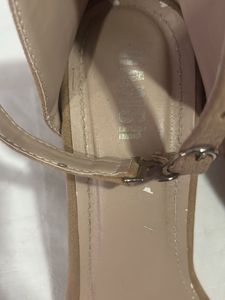 Madish Classy Block Heels