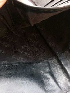 Eske Paris Leather Sling Bag