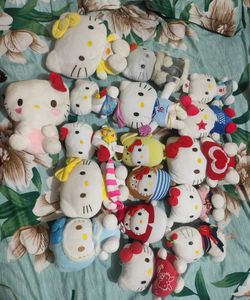 Hello Kitty Combo