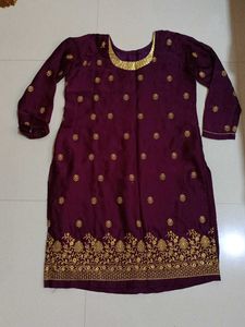 Dupatta Set