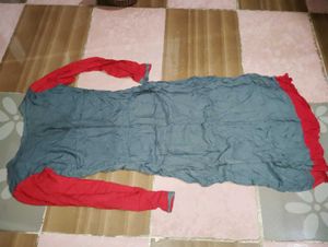 Embroidered Kurti