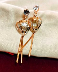 Stylish Earrings
