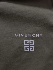 OG GIVENCHY LOGO TSHIRT