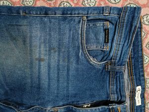Calvin Klein Men&#39;s Jeans