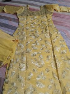 Beautiful Suit Set