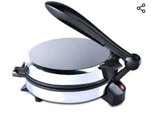 Price drop - Non stick Roti maker