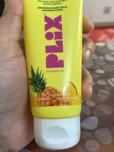 Body Wash (Plix)