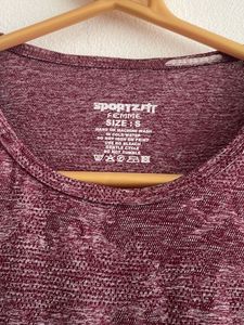 Sports T-shirt