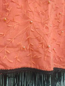 Elegant Lehenga Choli Set