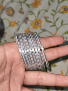 Blue Bangles