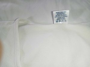 White Puff Sleeve Top