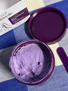 Foxtale Skin Radiance Mask