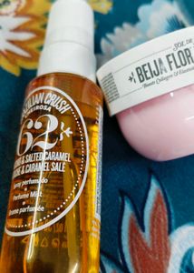 Sol de Janeiro Beija Flor Set