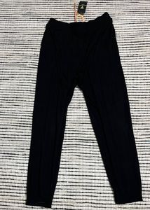 Black Joggers