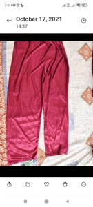 Night dress