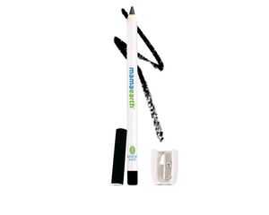 Mamaearth Long Stay Kajal With Sharpener