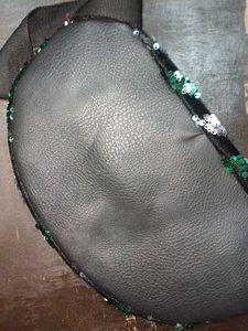 Side Waist Bag