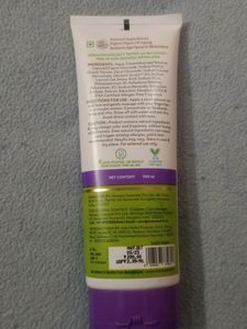 Mama Earth Retinol Face Wash