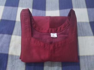 Sleeveless Kurti