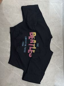 The Beatles American Tour Sweatshirt