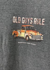 Vintage Tee