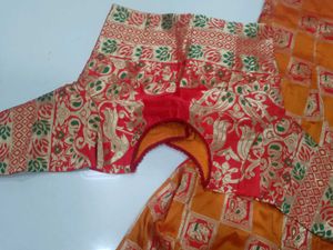 Traditional Gorgeous Piece