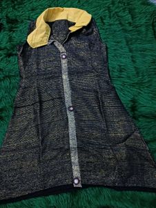 4 Years Dress 🌾