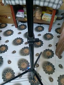 Mobile Tripod For Video Making