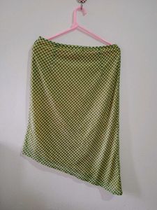 Y2K Mermaid Skirt