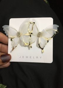 Korean Earring