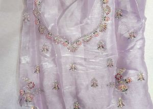 Jimmi Chu Lehenga
