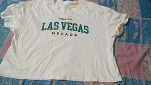 Las Vegas Graphic Tee
