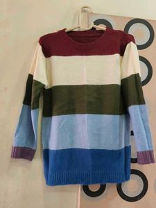 woolen tshirt