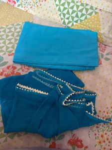 Women Saavan Leheriya Jaipuri Kurta Set