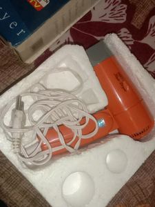 Micro Hair Dryer