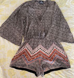Playsuit