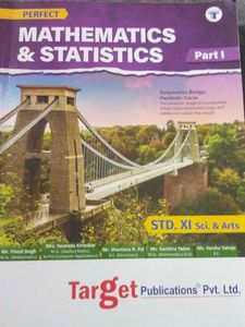 MATHEMATICS & STATISTICS ( PART-2)