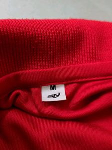 Zomato Food Delivery T-Shirts