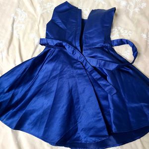 Party Wearing Dress
