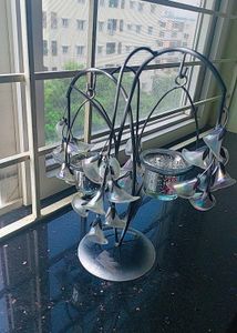 Beautiful Candal Stand